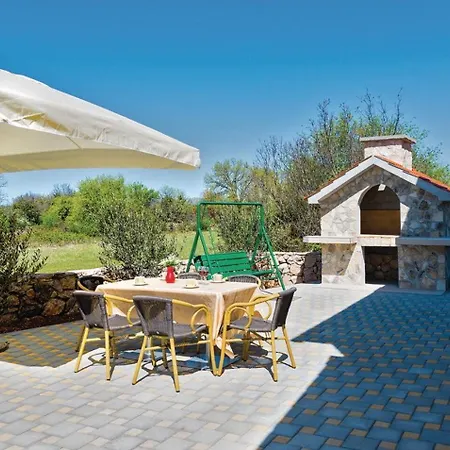 Holiday home Brist- With Pool
