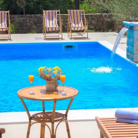 Brist- With Pool *