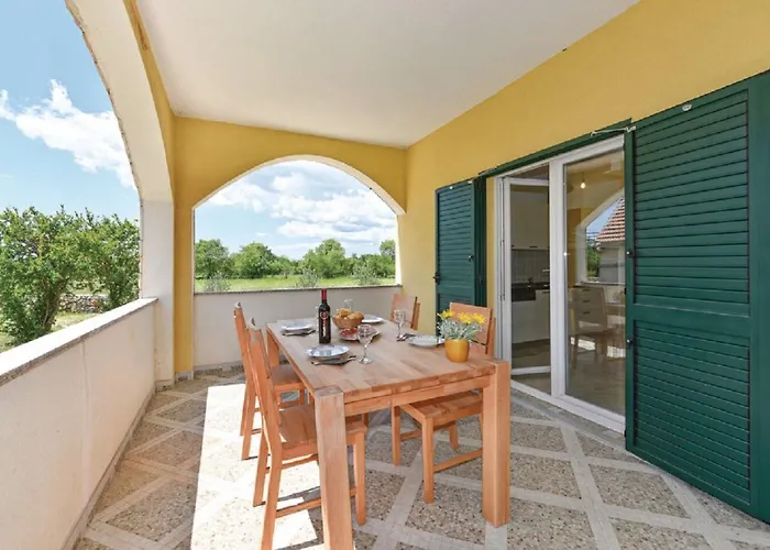 House Brist Casa vacanze