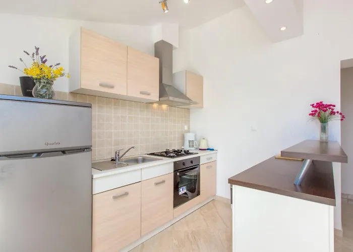 Casa vacanze House Brist *