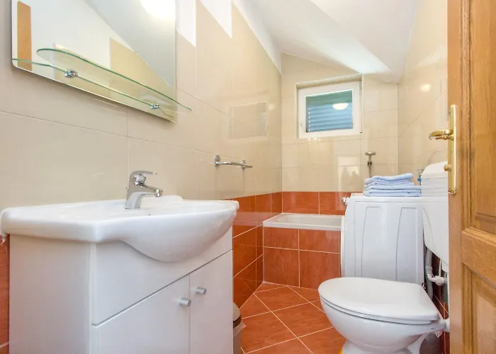 House Brist Casa vacanze Bristane