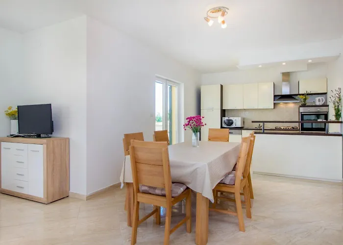 House Brist Casa vacanze