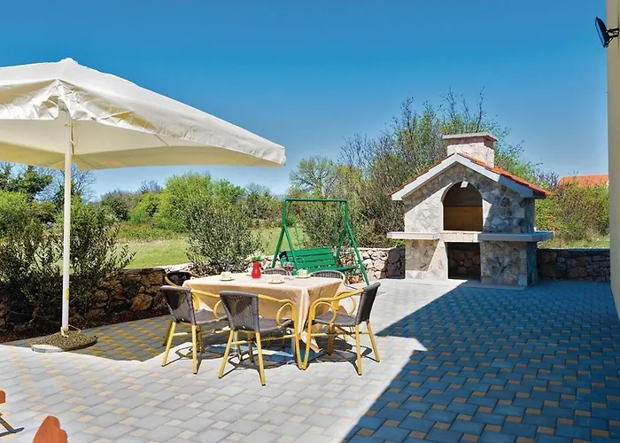 Casa vacanze House Brist