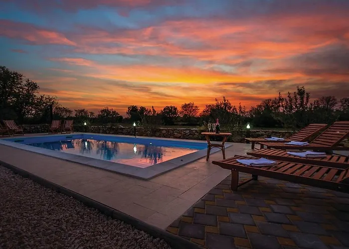 Casa vacanze House Brist