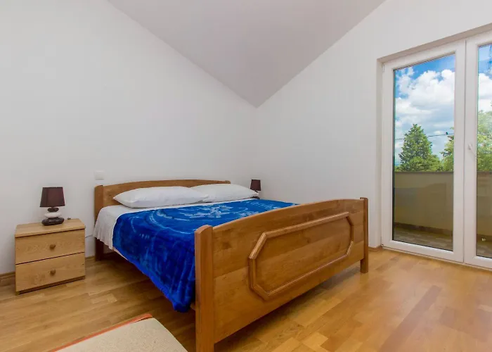 Casa vacanze House Brist Bristane