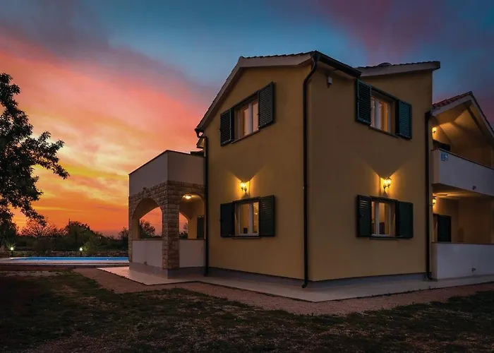 House Brist Casa vacanze