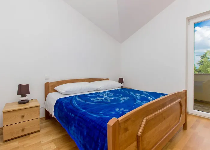 House Brist Casa vacanze *