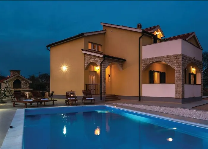 Casa vacanze House Brist *