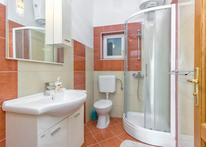 Casa vacanze House Brist