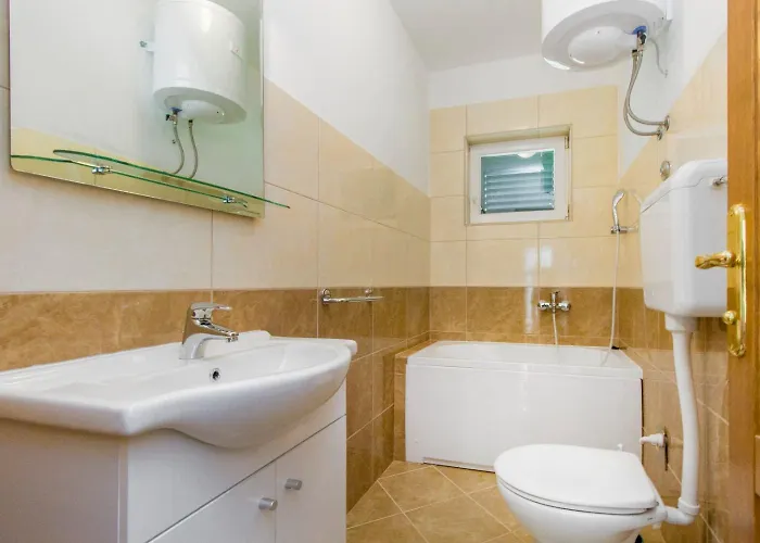 House Brist Casa vacanze Bristane