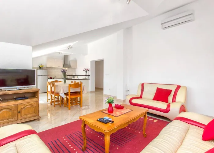 House Brist Casa vacanze Bristane