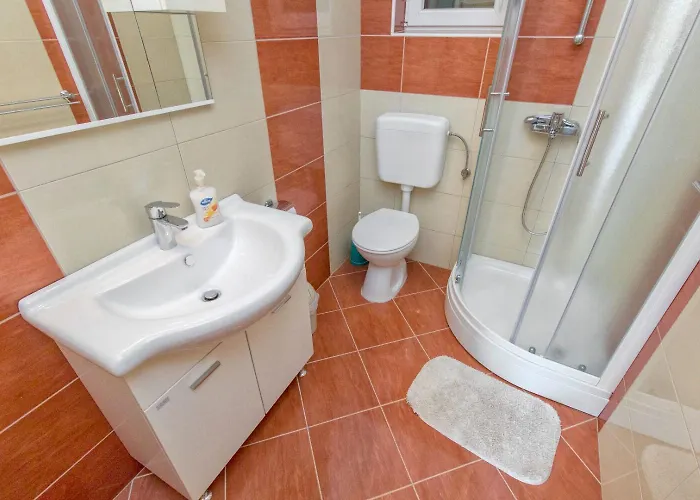 Casa vacanze House Brist Bristane