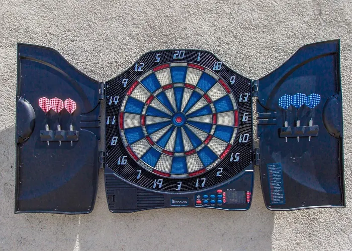 Casa vacanze House Brist